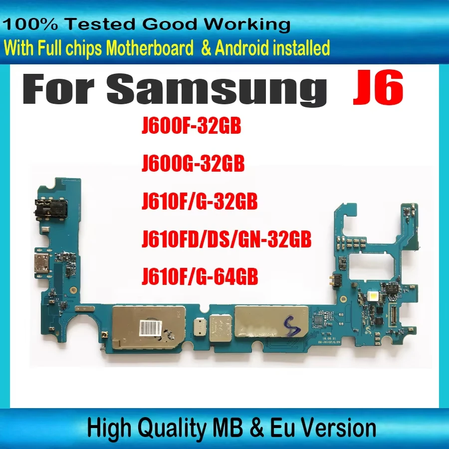 Meesho Samsung Sm J600g Back Cover J600g HandyhÃ¼lle J6 Samsung