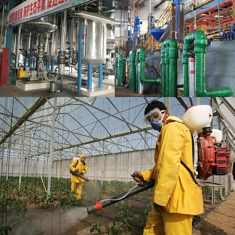 High Quality Diethyl Aminoethyl Hexanoate With Low Price Door to Door Service