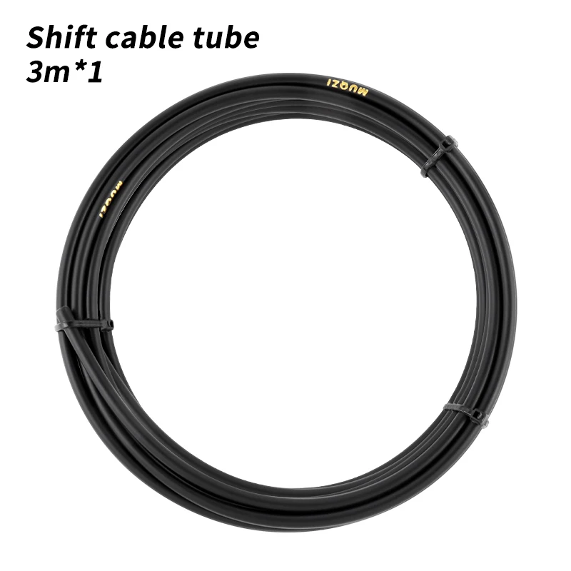 Muqzi 3 מ 'כבל בלם דיור בלם קו 4 מ "מ 5 מ" מ דיור mtb אופני כביש mtb