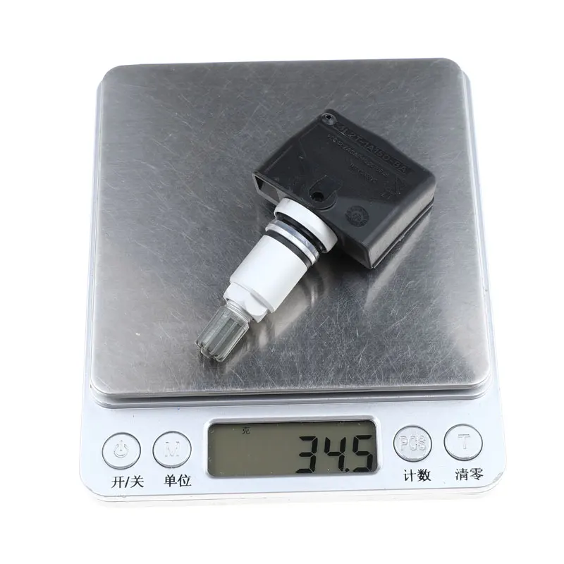  ͽ   ť Ÿ̾ з  , TPMS, 4L2T-1A150-BA, 4L2T1A150BA, 433MHZ, ǰ
