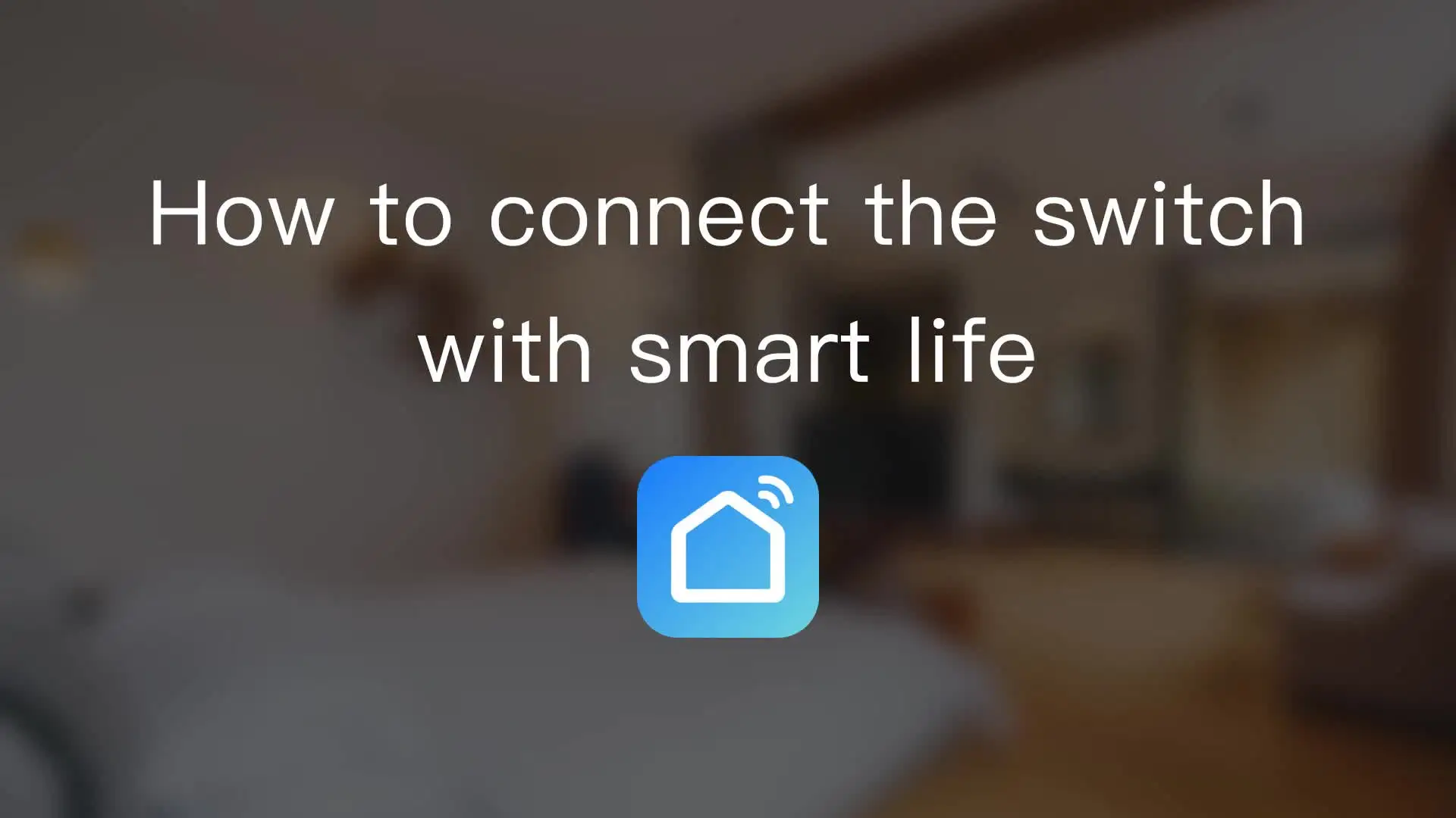 Smart WiFi roller shutter switch with EU socket and USB outlets