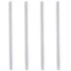 4Pc Drying Rod Stick Diatomite Moisture Absorbing Stick Clean Water Absorption Rod Diatomite Earth Desiccant for Laundry 3