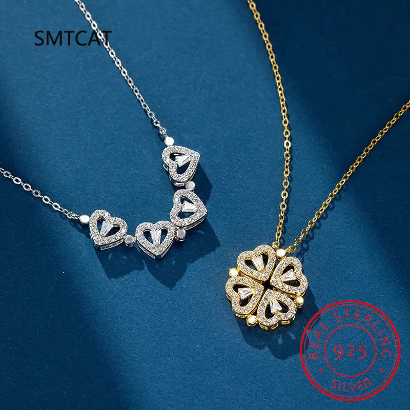 Buy Rose Gold-Toned Necklaces & Pendants for Women by Salty Online |  Ajio.com