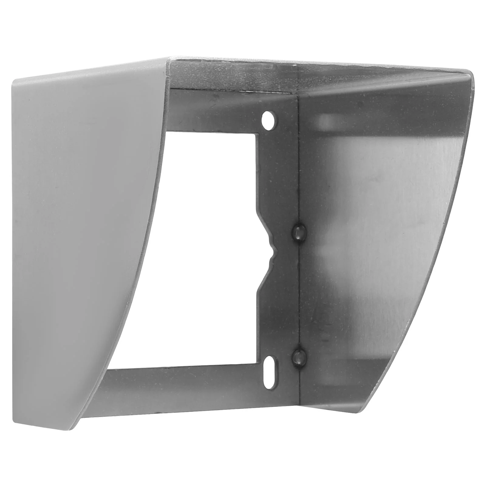 

Stainless Steel Rain Cover Wall Protector Socket Case Protective Kitchen Outdoor Waterproof Switch