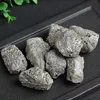 Natural Pyrite Chalcopyrite Mineral Crystal Natural Mineral Raw Stone Teaching Specimen Collection Specimen 2