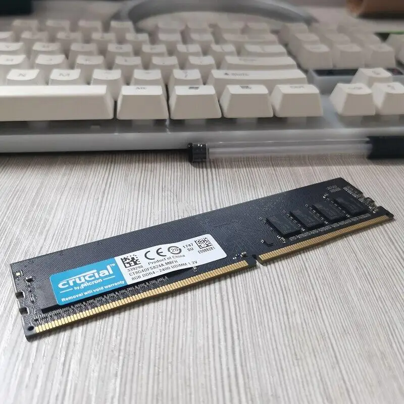 16 Gb 2x 8gb Ddr4 2133 Crucial Ddr4 2133 Crucial | ppgbbe.intranet.biologia.ufrj.br