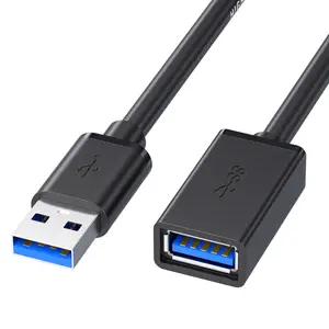 Cable Micro Usb 3m Reforzado 4FT Carga Rapida