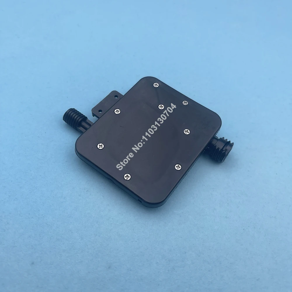 1PC 510 Ink Damper for Seiko 510 Printhead Ink Dumper Icontek Infinity 3208 Challenger Witcolor Phaeton Printer Solvent UV ink