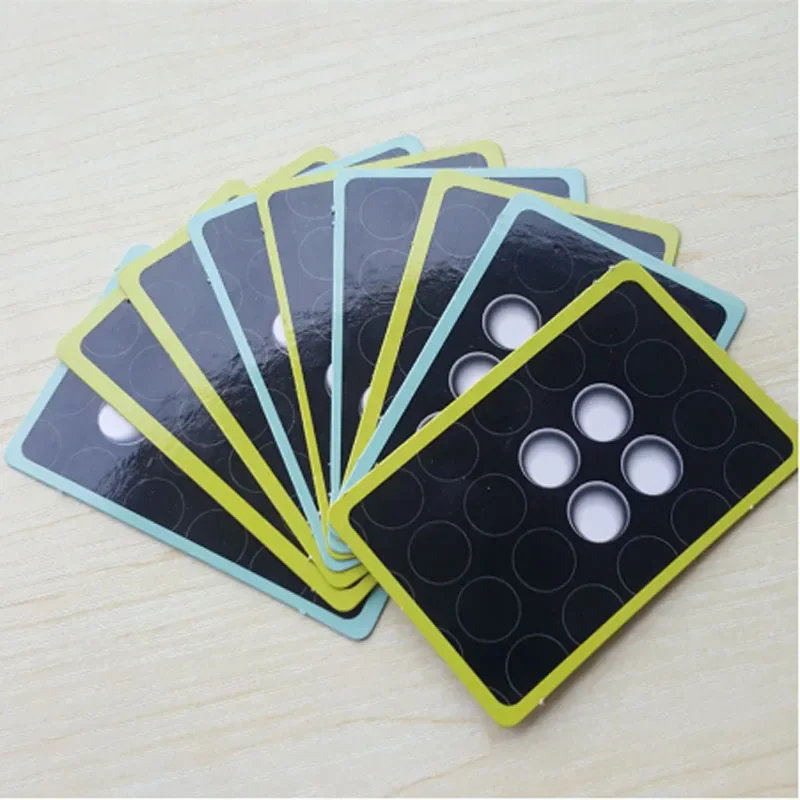 Board Game Toddler Toss Ball Kids Ball Bouncing Game Parent-child Interaction Game Fun Party Play Toy Child Boy Girl Educational 5