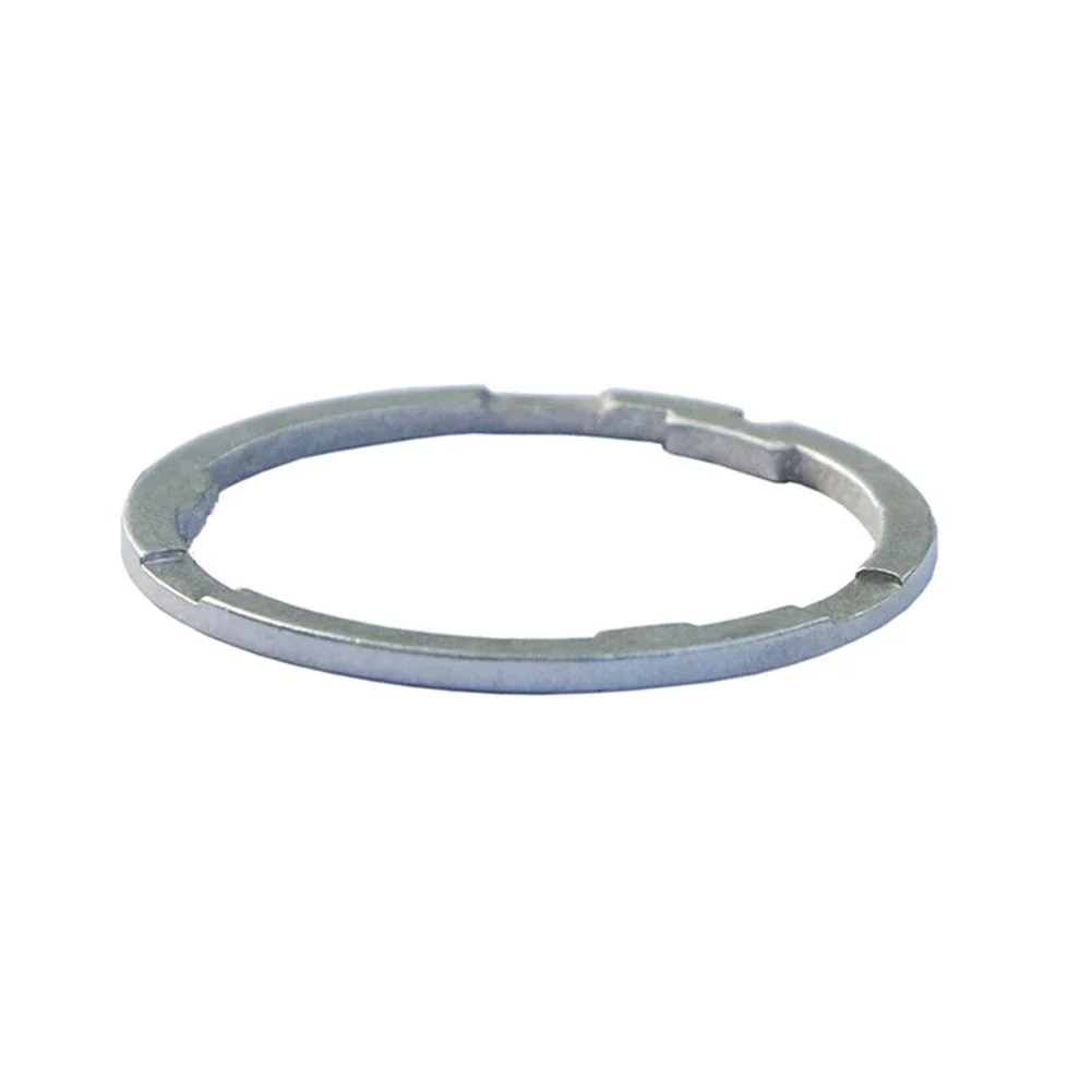2 pcs Bike Cassette Gasket Freehub Body Washer 11-speed To 8/9/10-speed