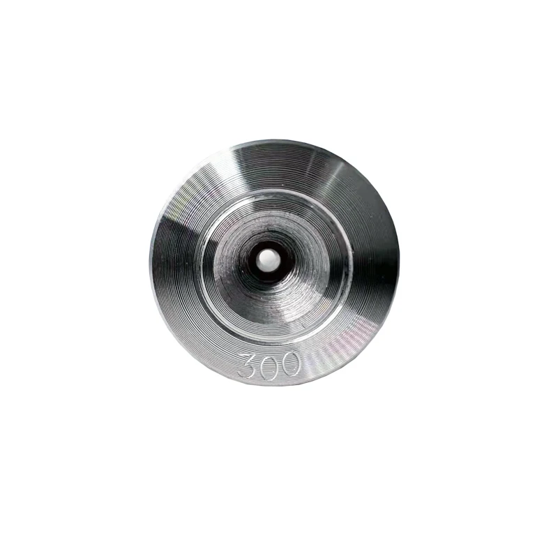 

Customized Design Polycrystalline PCD Diamond Dies Precision Mold Process Tool for Copper and AluminumWire Drawing