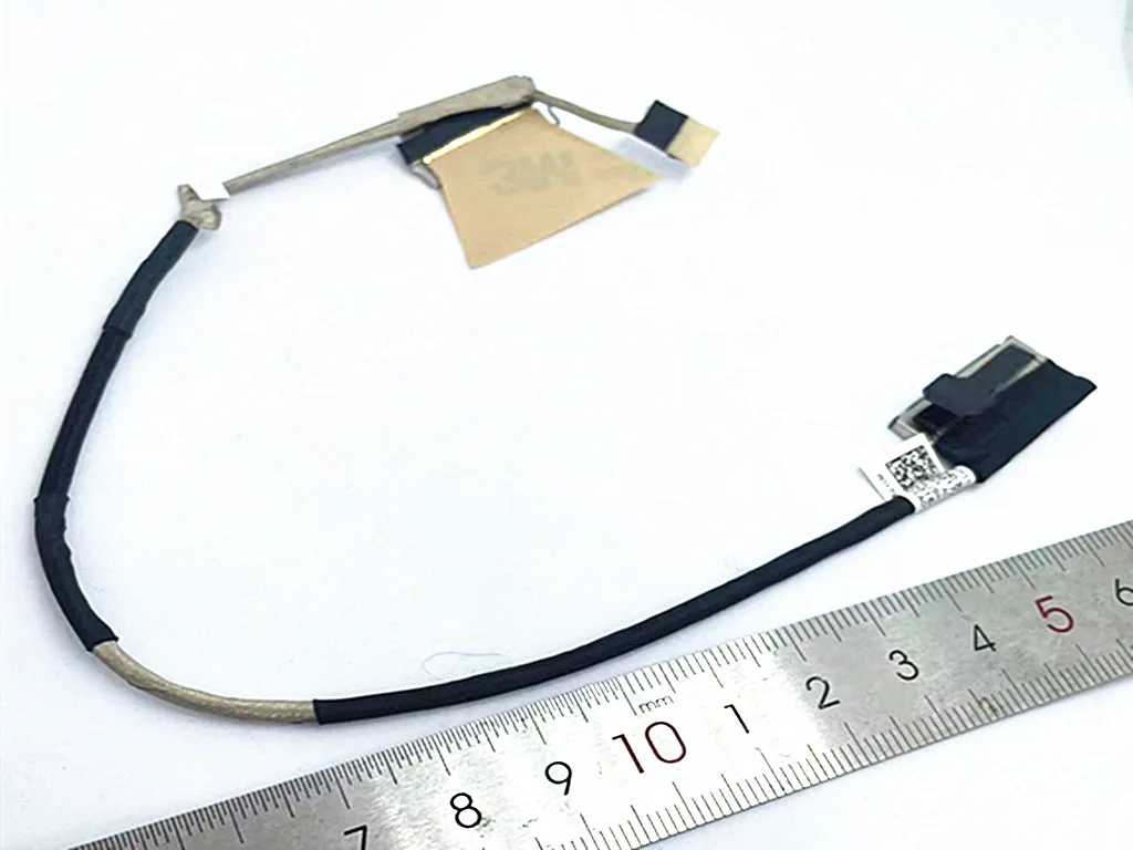 

Новый кабель для ЖК-экрана LVDS ДЛЯ HP 830 735 G5 PS1713 6017B0893001 30PIN