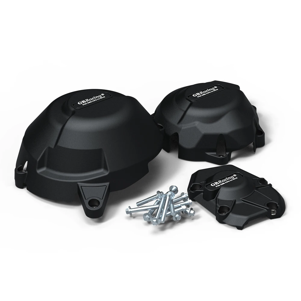 Motorcycle Accessories Engine Guard Protector Cover for Kawasaki Z1000SX Ninja 1000SX VERSYS 1000 2011-motorcycle engine cover engine cover protector engine guard motorcycle accessory set