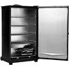 Masterbuilt® 30-inch Digital Electric Vertical BBQ Smoker with Side Wood Chip Loader, Chrome Racks and 710 Cooking Square Inches 2