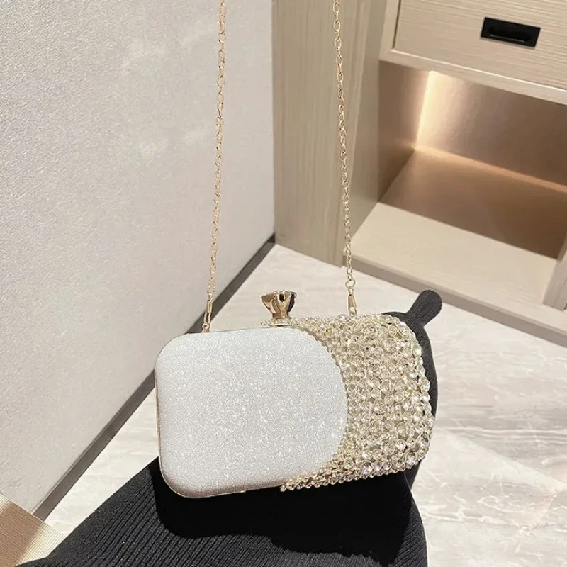 Women Evening Clutch Bag