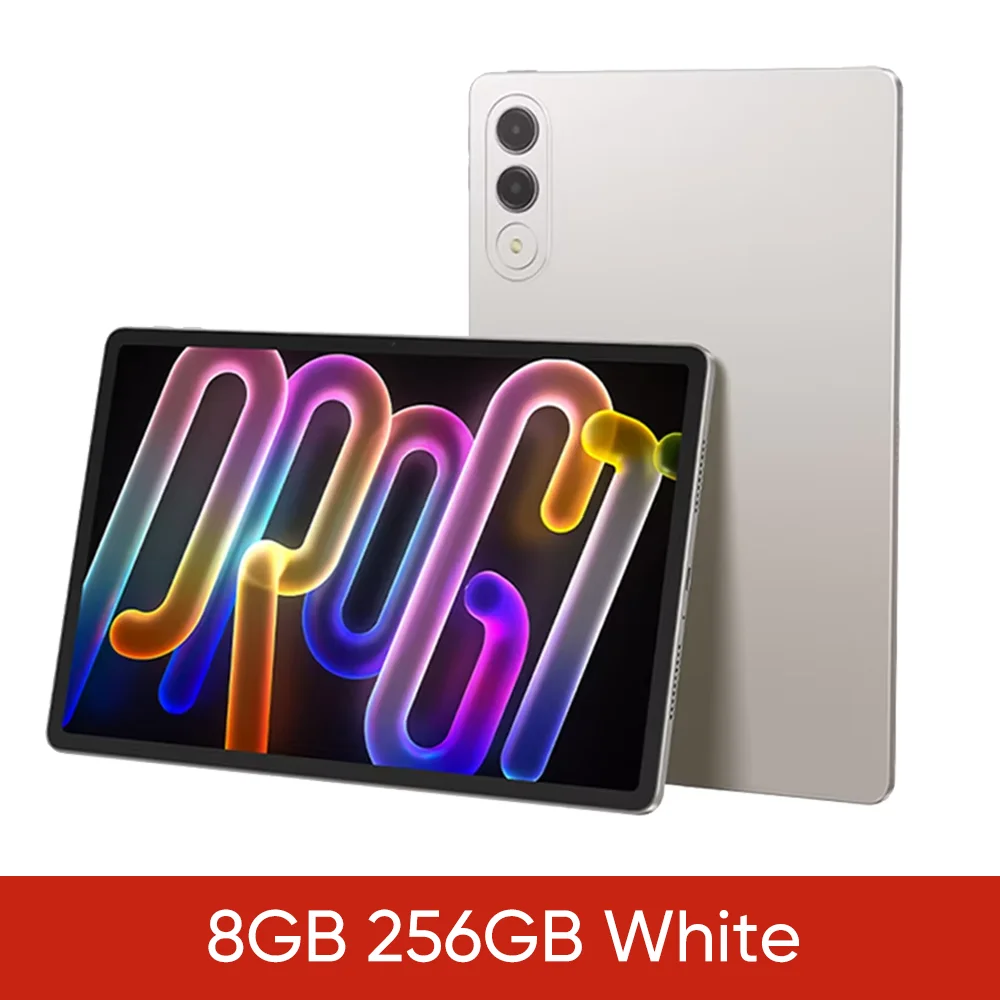 Lenovo Xiaoxin Pad Pro GTタブレット 11.1インチ 128GB/256GB