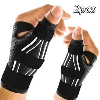 Ergonomic Thumb Brace 1