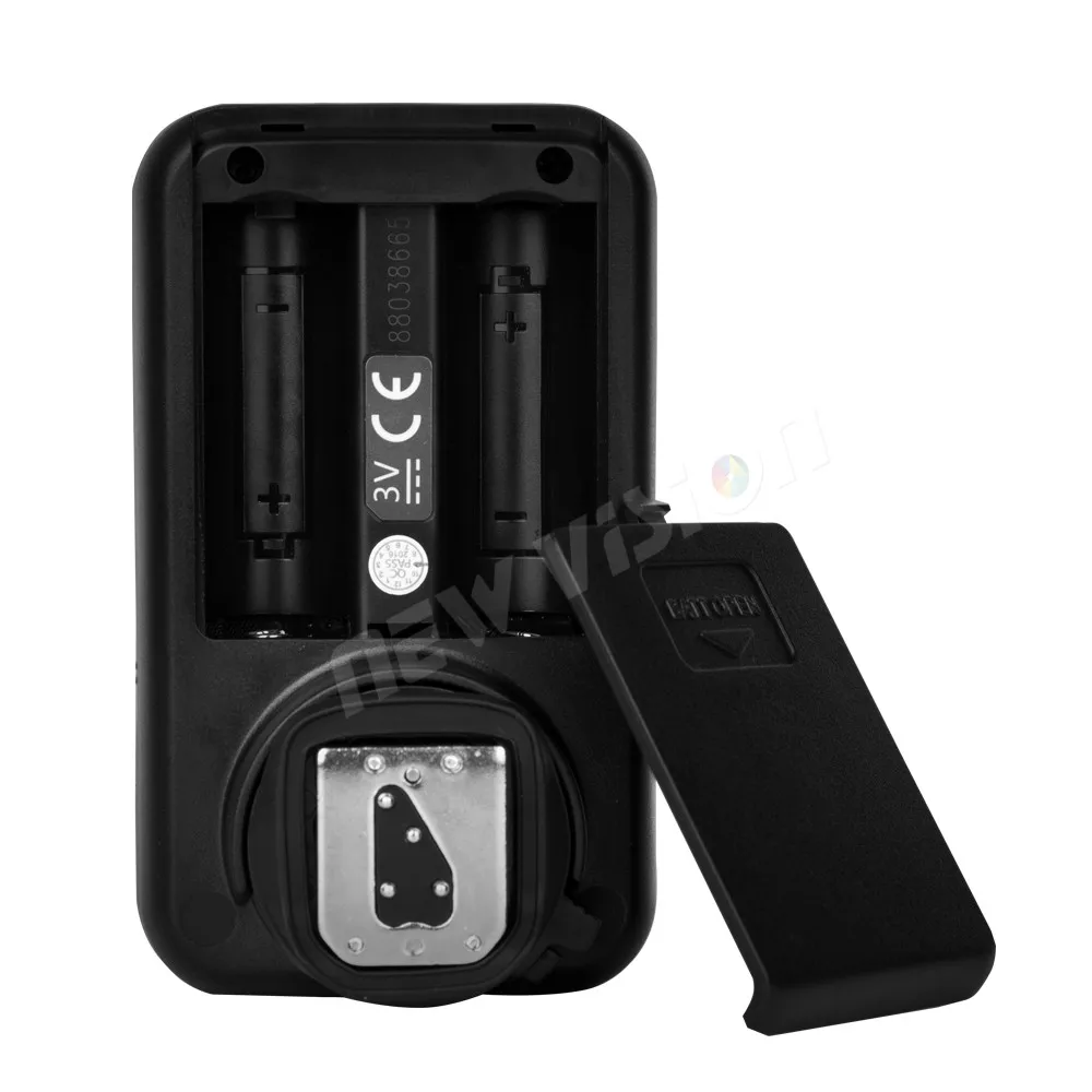 Yongnuo YN-622N II Single Transceiver YN622N II Wireless TTL Flash Trigger for Nikon D70 D70S D80 D90 D200 D300 D300S D600 D800