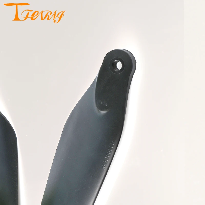 Copy 3390 Carbon Fiber Plastic Drone Propellers For DJI Drone T10/T16/T20 Agras Accessories Parts