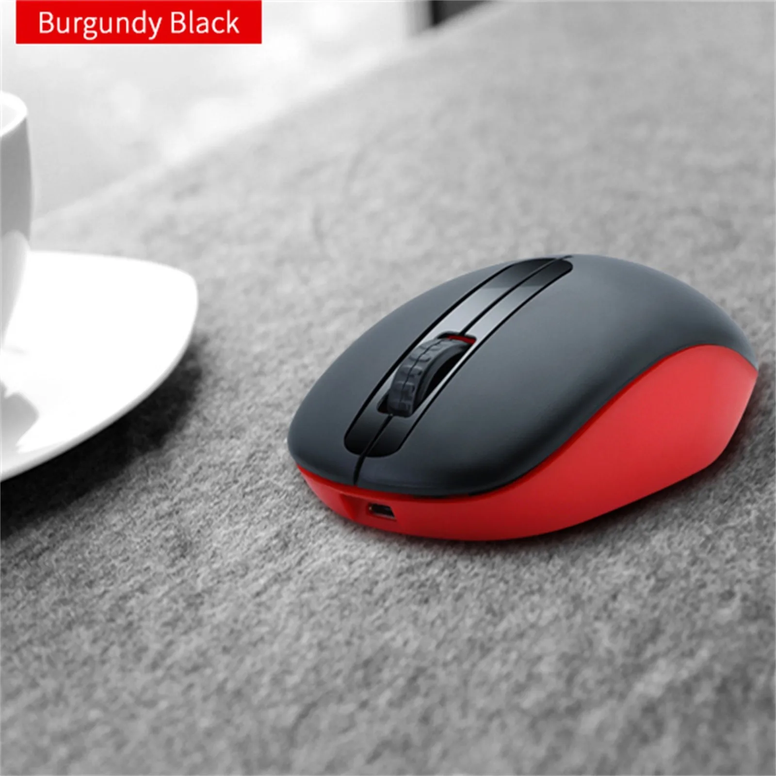 types of computer mouse USB Wireless Mouse Rechargeable Laptop Desktop Mouse Gaming Office Mouse Ergonomic Mini Mouse USB Optical Mice For PC laptop cheap wireless gaming mouse