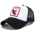 2023 New Summer Animal Embroidery Baseball Cap for Men Women Snapback Hat Adjustable Outdoor Breathable Mesh Trucker Hats Gorras 13