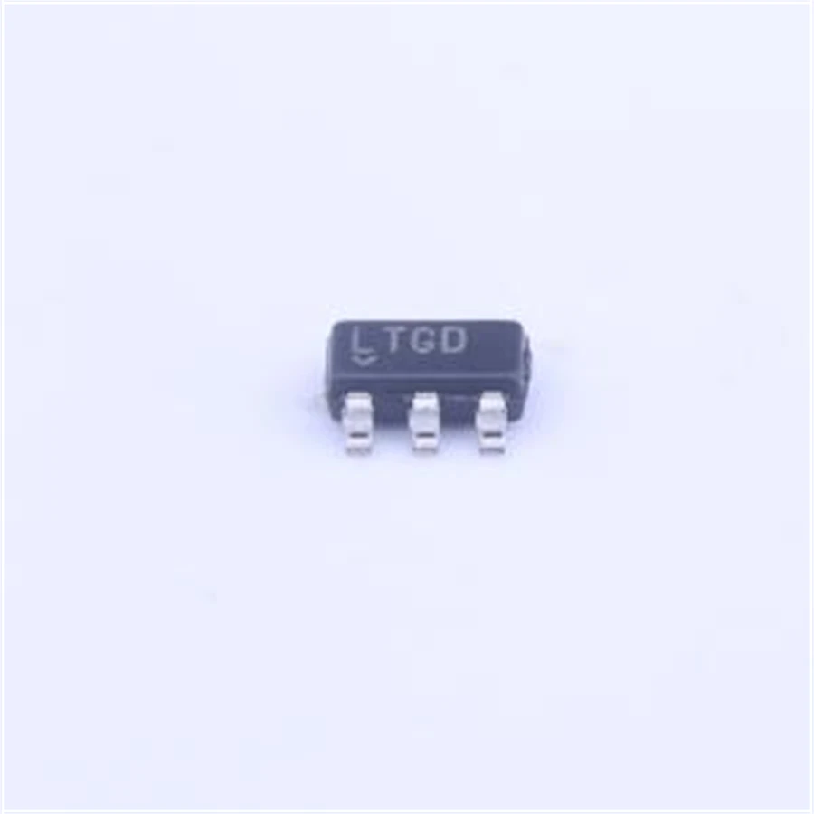 LT1761ES5-2.5#TRPBF