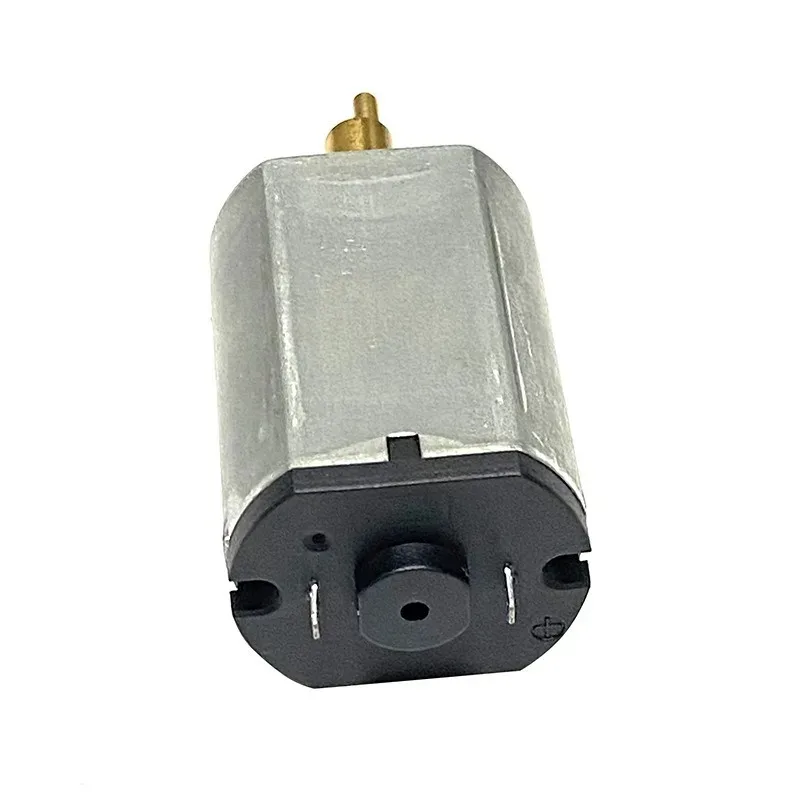 Hair Clipper Motor 7200RPM 3V Hair Clipper Motor Engine Rotor Professional Repair Replacement Tool Compatible Trimmer JRL T Madeshow M6 P700F