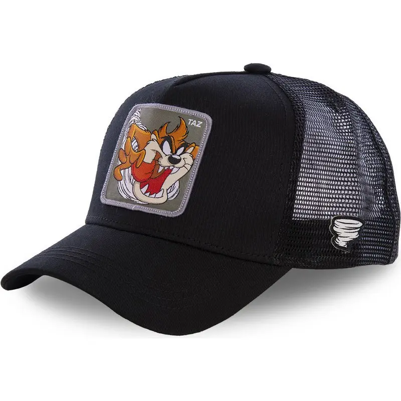 TAZ black