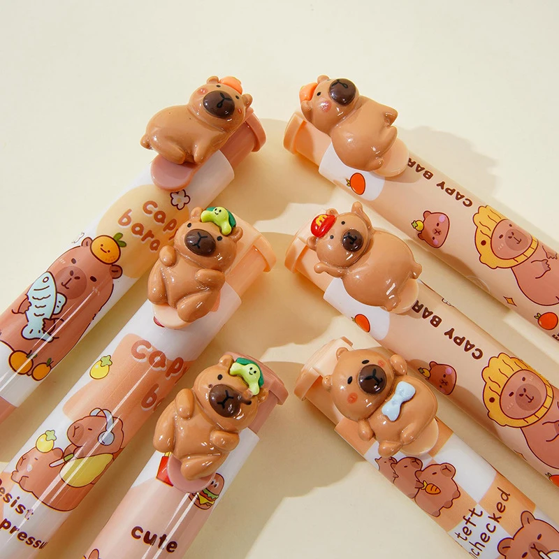 Erasing with Kaba Bear