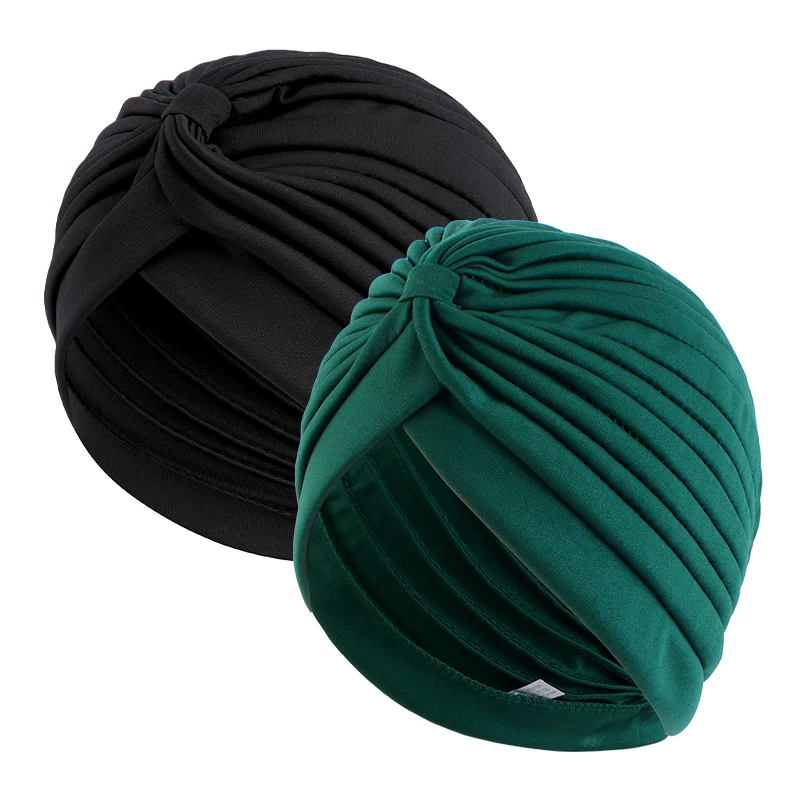 Black dark green