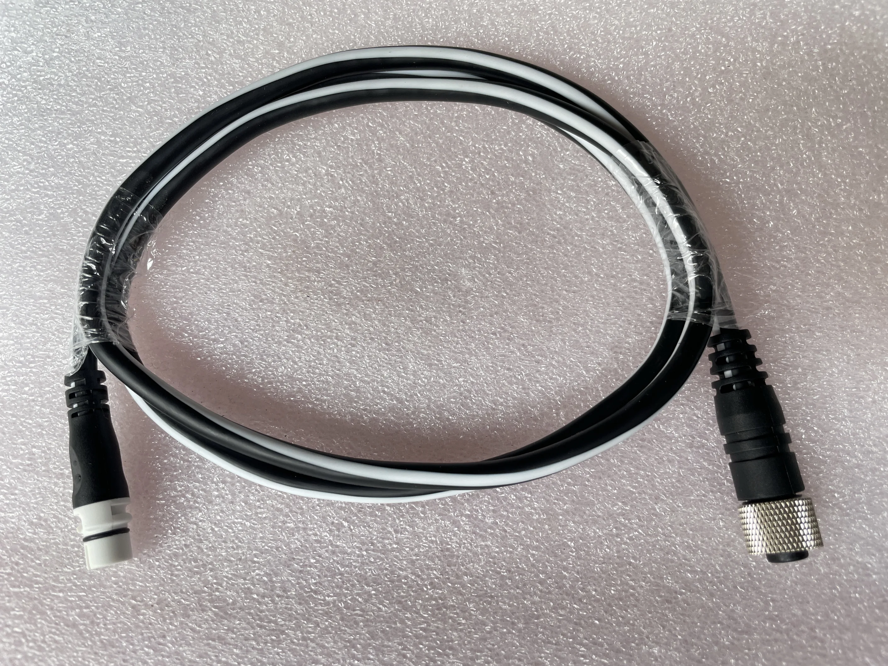 Raymarine A06079 Stng 1.2M Cavo Di Alimentazione Seatalk-Ng A Nmea 2000 Femmina Cavo Adattatore Devicenet Nuovo