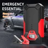 18000mAh Car Jump Starter Portable Power Bank Car Battery Booster 12V Car Starting Device for Petrol Diesel 6.0L/4.0L 3