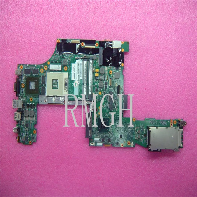 

04X1505 04X1534 For Lenovo ThinkPad W530 Independent Graphics Card Motherboard 04X1510 04X1531 04X1507 04X1527 04X1503