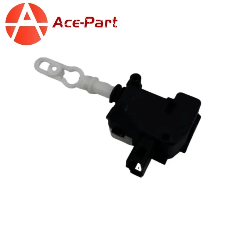 Repair Door Lock Actuator Car Central Boot lid Release Lock Servo Solenoid 8E5962115B For Audi A2 A4 B6 2001-2005 8E5 962 15B