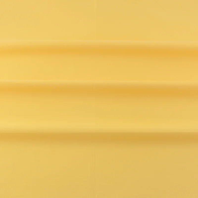 Booksew solid Yellow Color 100%Cotton baby Fabric for dolls Twill Textile DIY patchwork Sewing Material Cloth Telas De Algodon