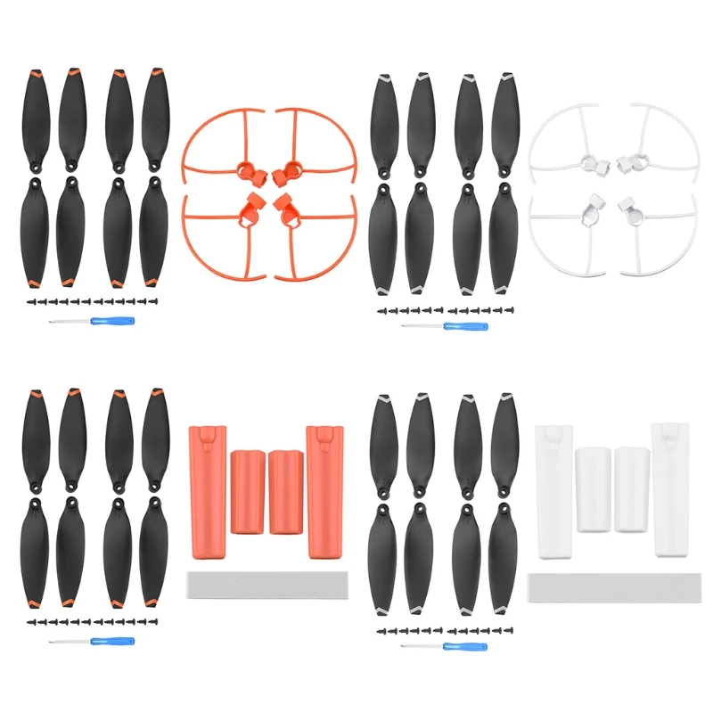 

Propeller for FIMI MINI Low Noise Landing Gear Prop Quick Realease