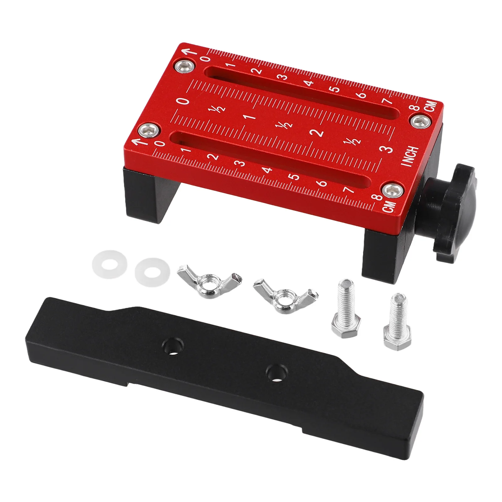Aluminum Installation Jig Cabinet Door Mounting Jig DIY Home ...