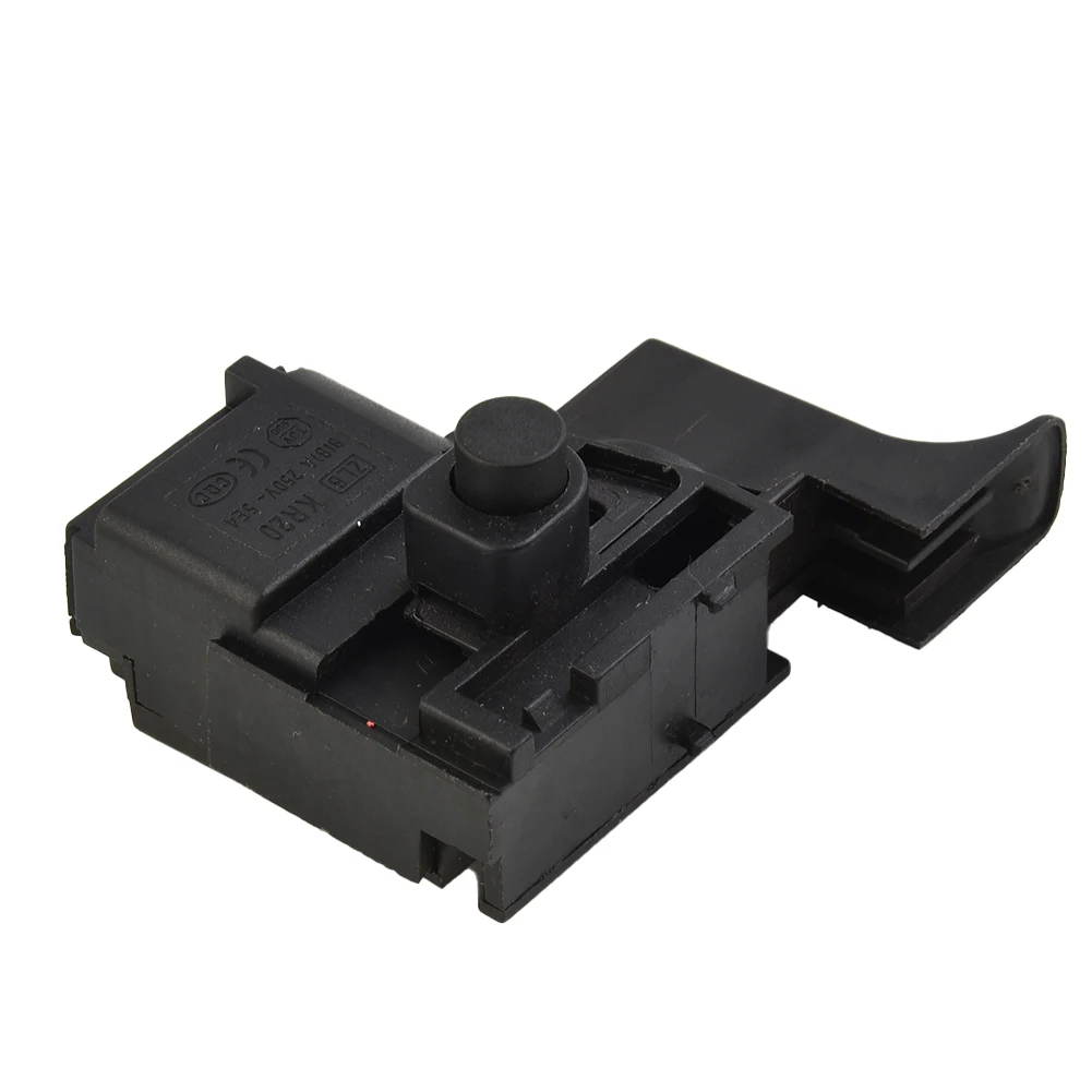 Electric Hammer Drill Speed Control Switch Spare Parts For BOSCH GBH2-20/24 Impact Drill Equipment Accessories New Arrival new arrival car ecu tuning box multi channel ecu booster for turbo engine gasoline cars other universal parts