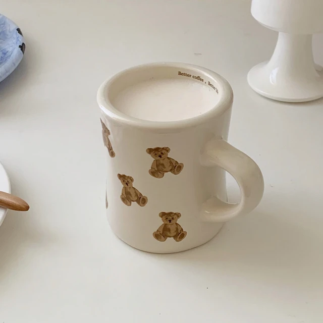 Best Mom Ever Mug 11oz Ceramic Coffee Cup Mother Mommy Birthday Gift Mugs -  Mugs - AliExpress