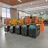 Tig250 Amp Single Phase Tig/mma Foot Control Tig Welder Pulse Igbt Stainless Steel Welding Machine 5