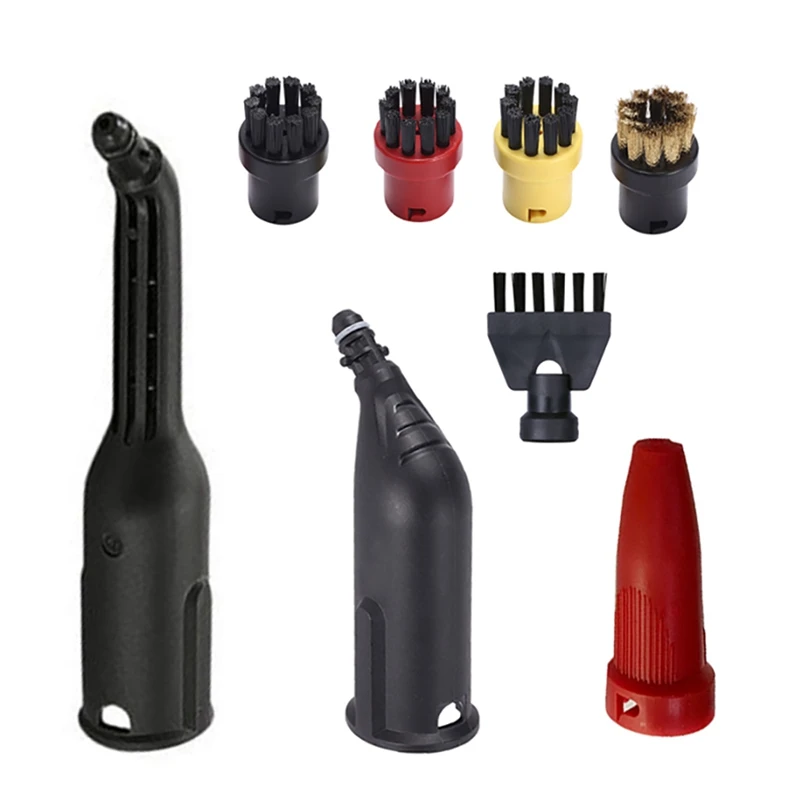 Motore A Vapore Di Estensione Del Tubo Dell'Ugello Di Potenza Per Karcher Serie Sc Per Aspirapolvere Karcher Sc2/Sc3/Sc4/Sc5/Sg4-2/Sg4-4