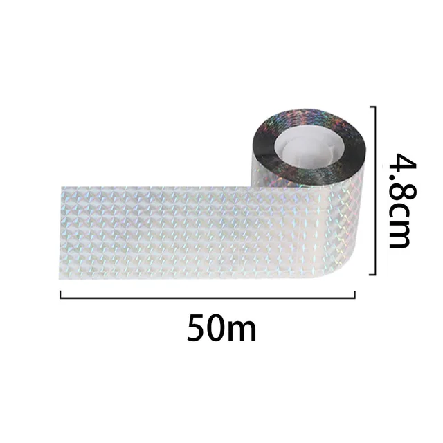 4.8cm x50m Type A