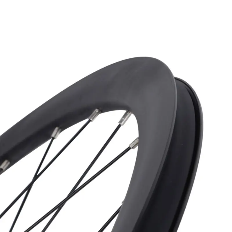 MEROCA ロードバイク ホイールセット 6-ブロット ボック