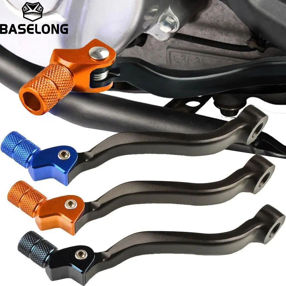 Складной рычаг переключения передач Moto для KTM 350SX-F 350XC-F 2011-2019 350EXC-F 2017-2019 505SX-F 2007-2008 505XC-F 2008-2009