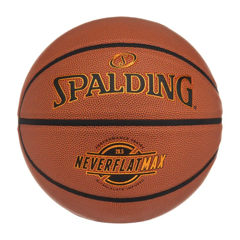 

28.5" NeverFlat Max Indoor/Outdoor Basketball