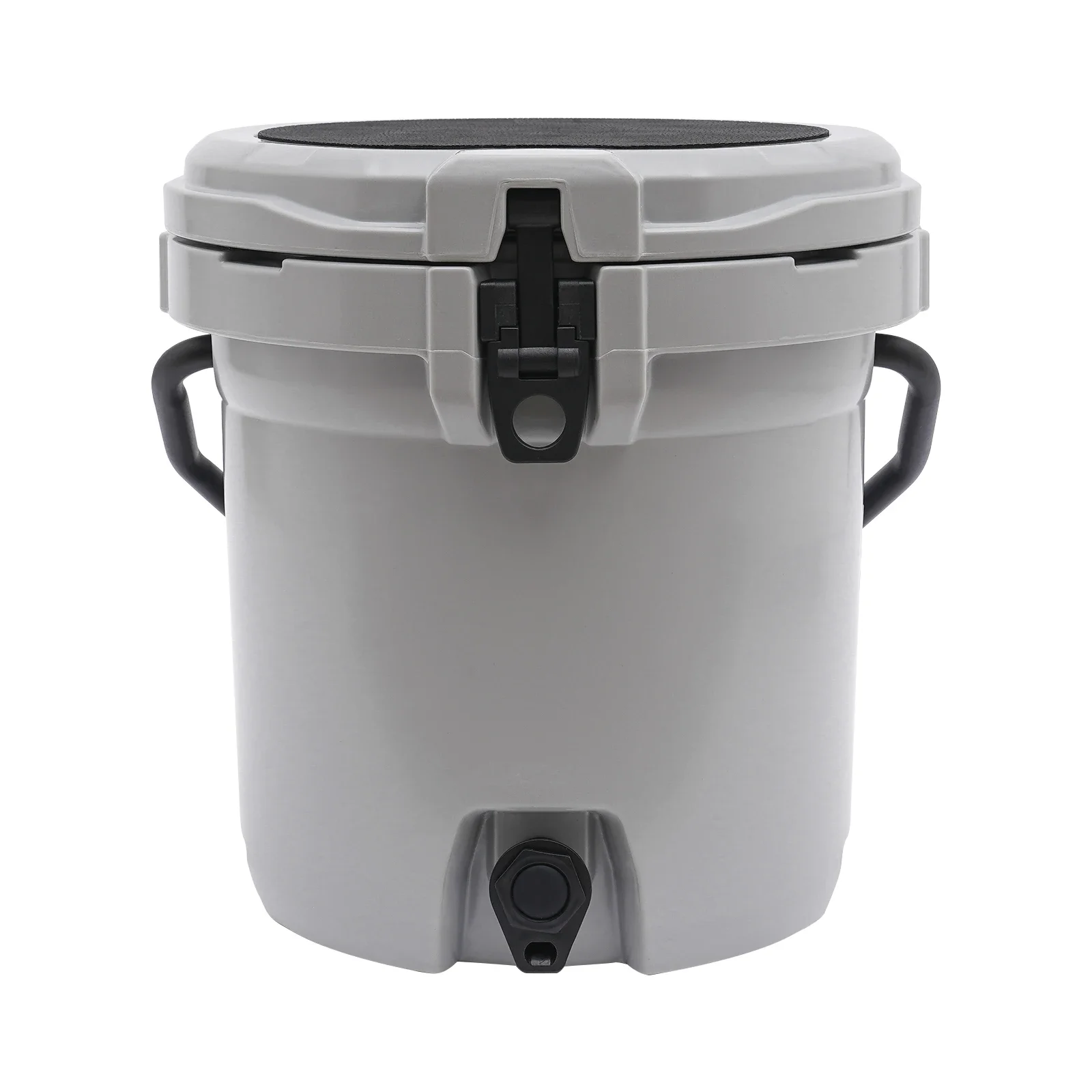 مبرد إبريق ماء سعة 5 جالون، عازل حراري يدوم طويلاً...