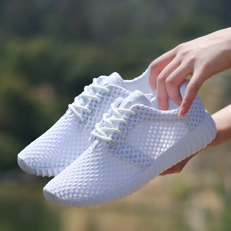 

A46 High Quality Mens and Womens Sneakers Sports Low-top Breathable Casual Shoes Siez 36-45