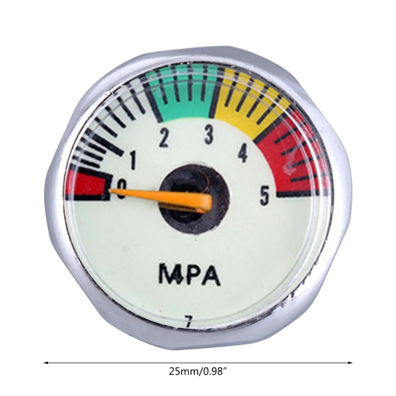 Accu-Level Magnetic Removable Propane Tank Gauge
