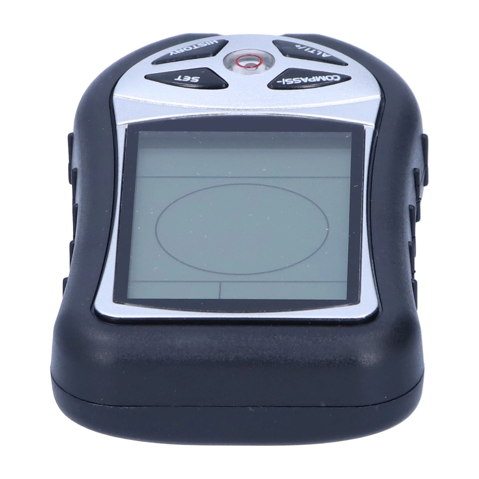 Multifunction Digital Altimeter 4