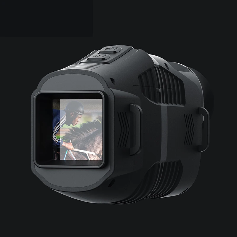 

1080P R11 Night Vision Monocular for Hunting Infrared 5x Digital Zoom Hunting Telescope Full Dark 300m